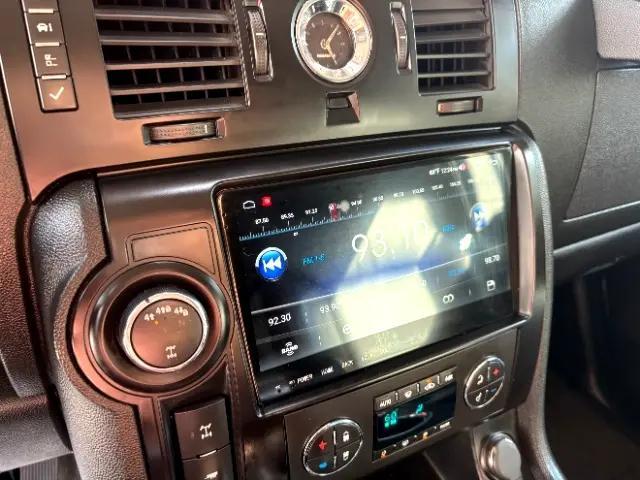 Photo of 2008 Black Hummer H2
