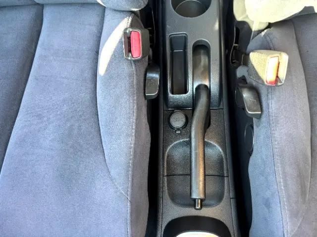 Photo of 2008 Super Black Metallic Nissan Versa