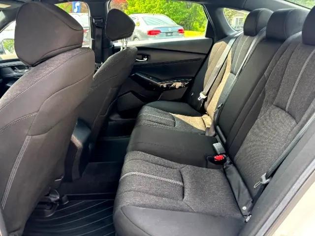 Photo of 2024 Platinum White Pearl Honda Accord Hybrid