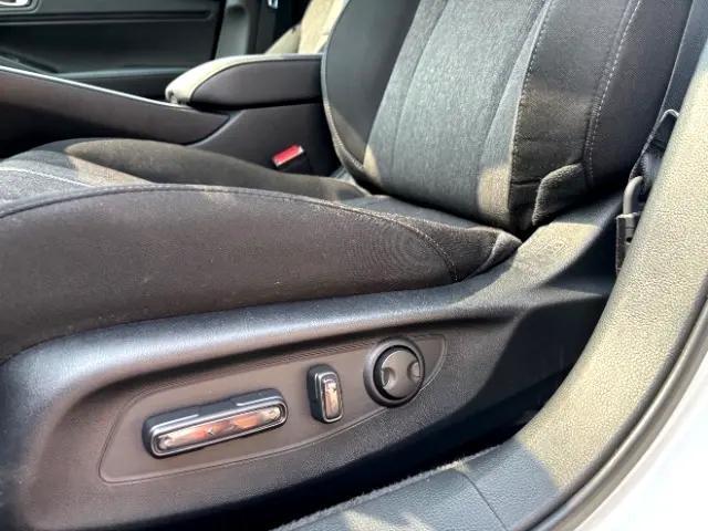 Photo of 2024 Platinum White Pearl Honda Accord Hybrid