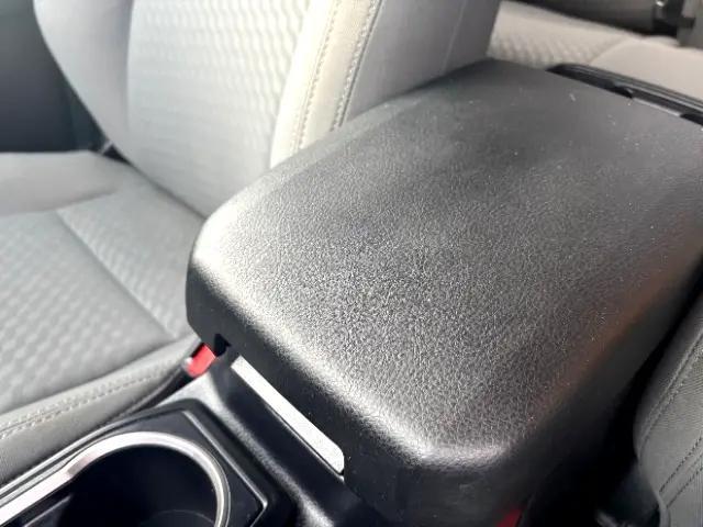 Photo of 2020 Magnetic Gray Metallic Toyota Tacoma