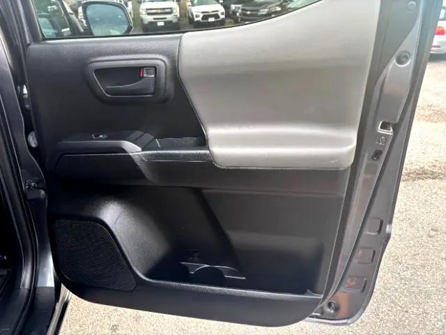 Photo of 2020 Magnetic Gray Metallic Toyota Tacoma