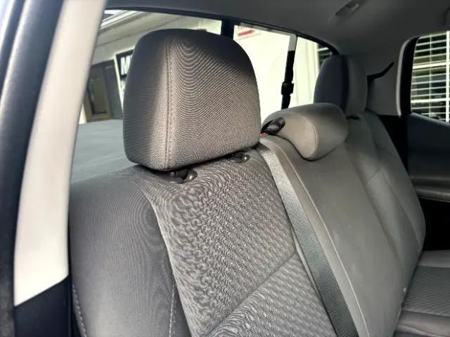 Photo of 2020 Magnetic Gray Metallic Toyota Tacoma