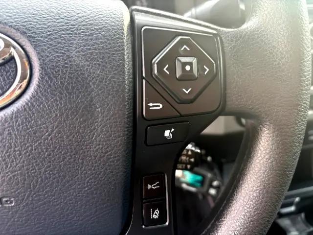 Photo of 2020 Magnetic Gray Metallic Toyota Tacoma
