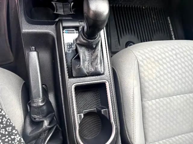 Photo of 2020 Magnetic Gray Metallic Toyota Tacoma