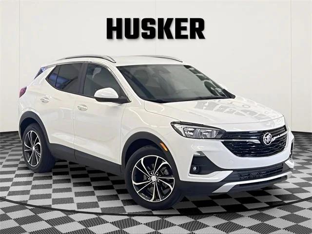2022 Buick Encore Gx