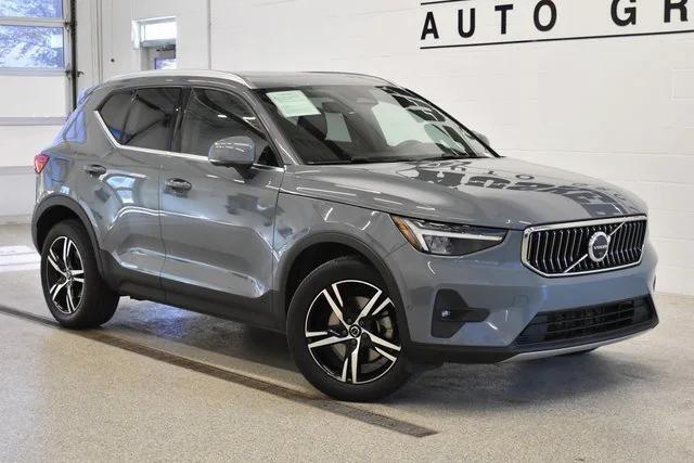 2023 Volvo XC40