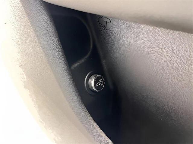Photo of 2023 Stellar Black Metallic Cadillac XT4