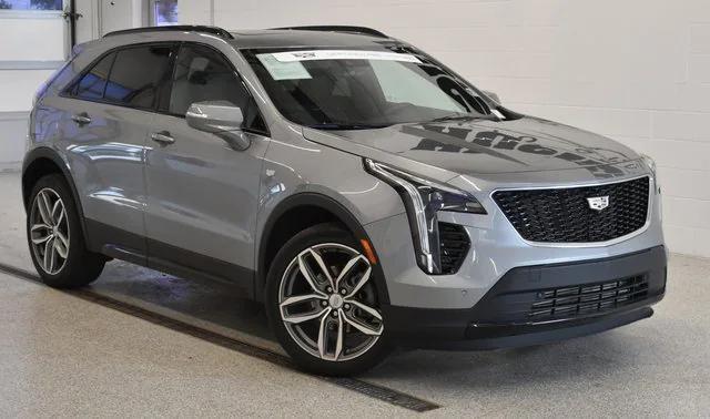 2023 Cadillac XT4