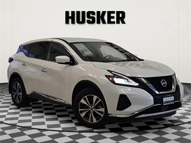 2021 Nissan Murano