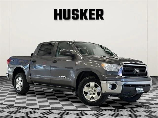 2013 Toyota Tundra