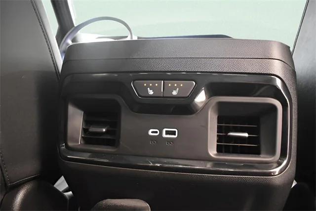 Photo of 2024 Thunderstorm Gray GMC Sierra 1500