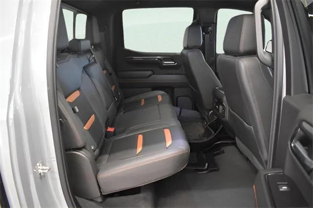 Photo of 2024 Thunderstorm Gray GMC Sierra 1500