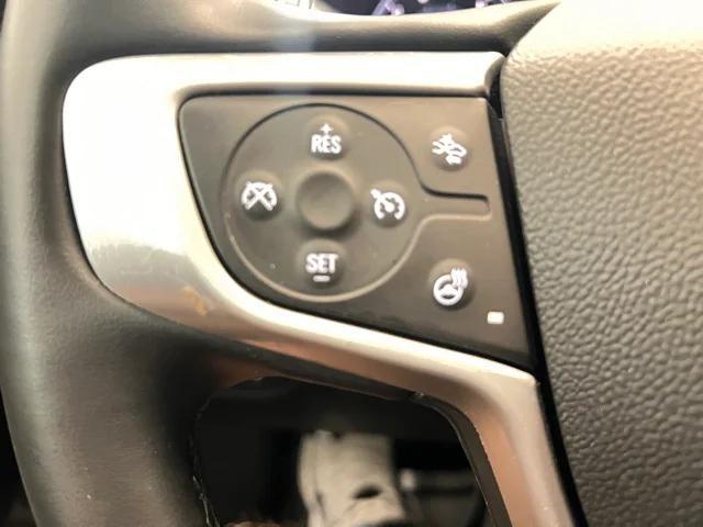Photo of 2024 Ebony Twilight Metallic GMC Terrain