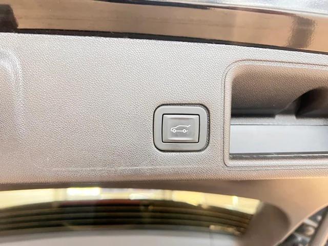 Photo of 2024 Ebony Twilight Metallic GMC Terrain