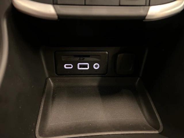 Photo of 2024 Ebony Twilight Metallic GMC Terrain