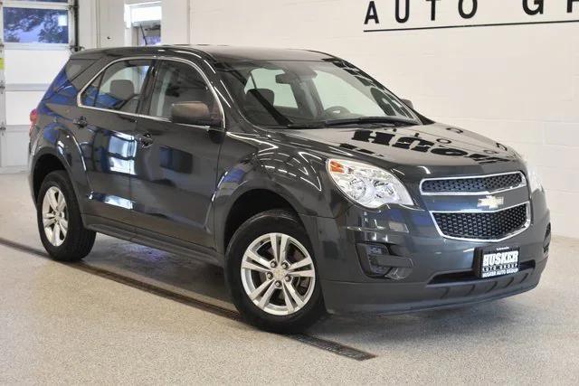 2013 Chevrolet Equinox