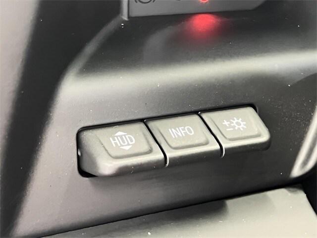 Photo of 2024 White Frost Tricoat GMC Sierra 1500