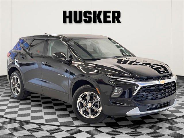 2023 Chevrolet Blazer