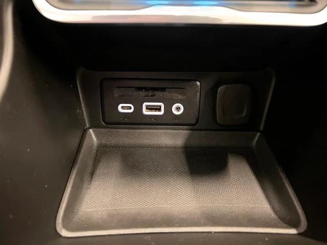 Photo of 2020 Red Quartz Tintcoat GMC Terrain