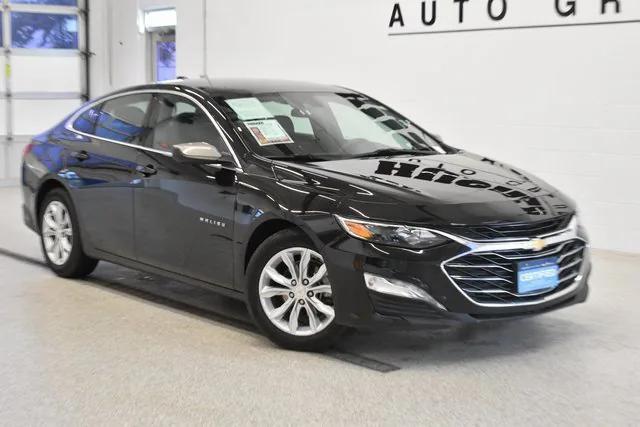 2023 Chevrolet Malibu
