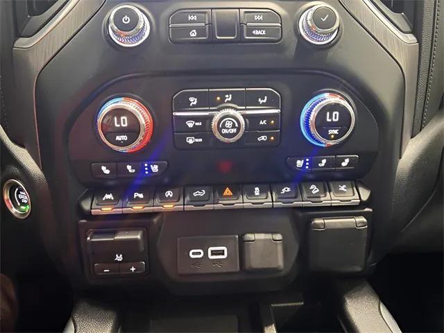 Photo of 2019 Onyx Black GMC Sierra 1500