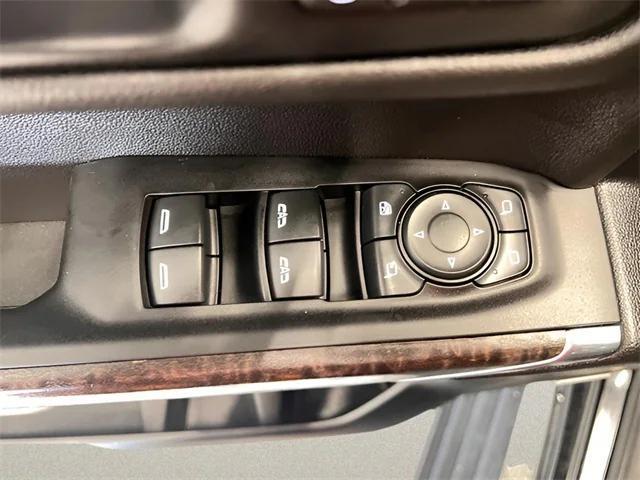 Photo of 2019 Onyx Black GMC Sierra 1500