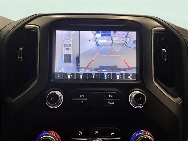 Photo of 2019 Onyx Black GMC Sierra 1500