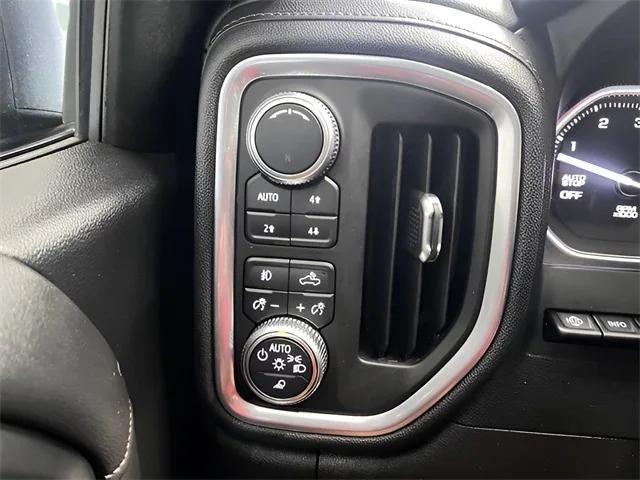 Photo of 2019 Onyx Black GMC Sierra 1500