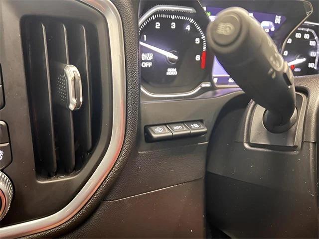 Photo of 2019 Onyx Black GMC Sierra 1500