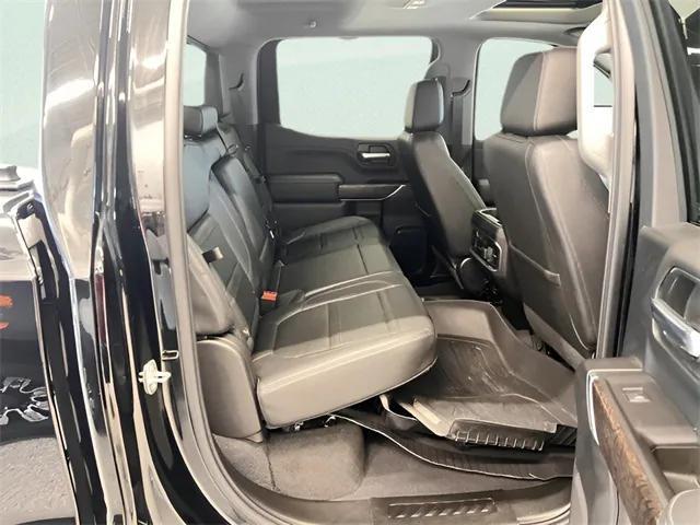 Photo of 2019 Onyx Black GMC Sierra 1500