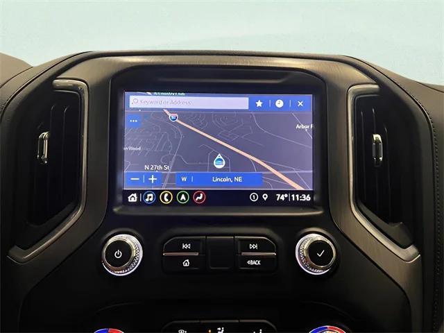 Photo of 2019 Onyx Black GMC Sierra 1500