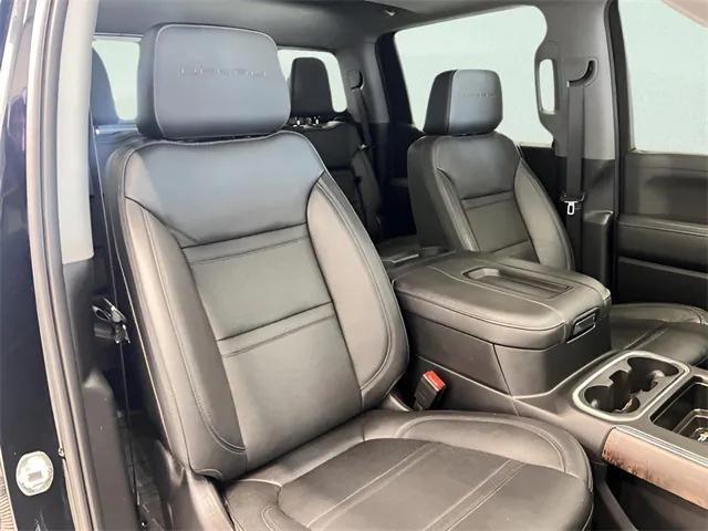 Photo of 2019 Onyx Black GMC Sierra 1500