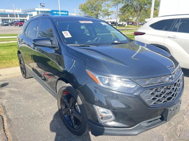 2021 Chevrolet Equinox