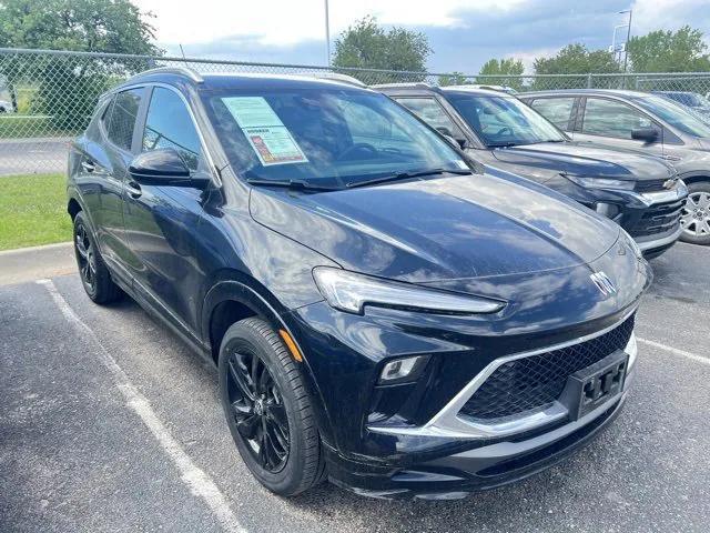 2024 Buick Encore Gx
