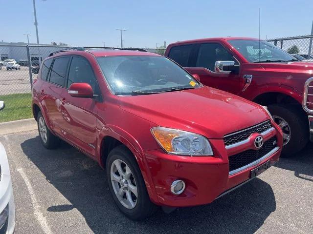 2012 Toyota RAV4