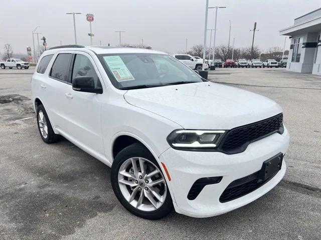 2023 Dodge Durango