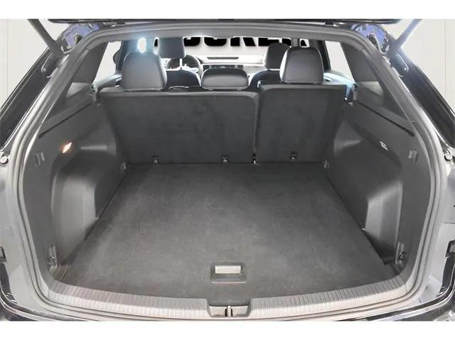 Photo of 2021 Deep Black Pearl Effect Volkswagen Atlas Cross Sport
