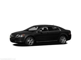 2012 Chevrolet Malibu