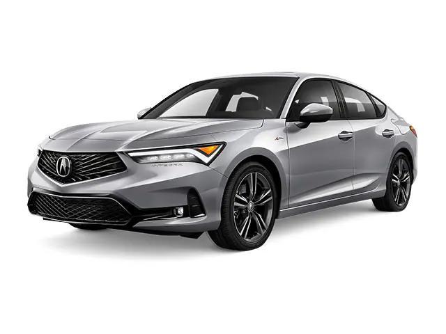 2024 Acura Integra