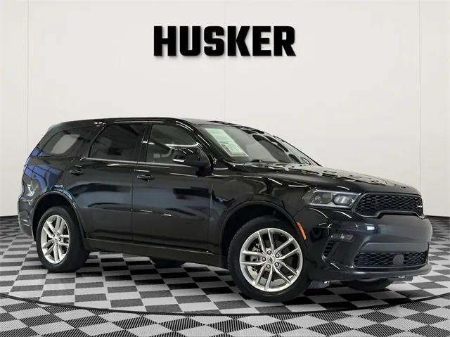 2022 Dodge Durango