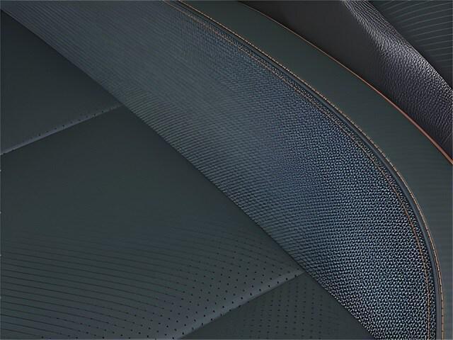 Photo of 2025 Ebony Twilight Metallic GMC Acadia