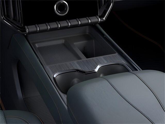 Photo of 2025 Ebony Twilight Metallic GMC Acadia