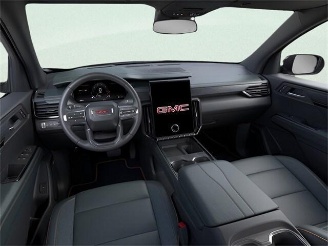 Photo of 2025 Ebony Twilight Metallic GMC Acadia