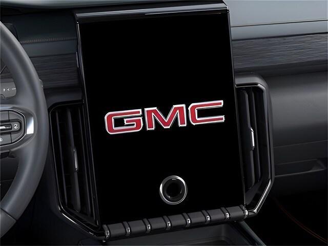 Photo of 2025 Ebony Twilight Metallic GMC Acadia