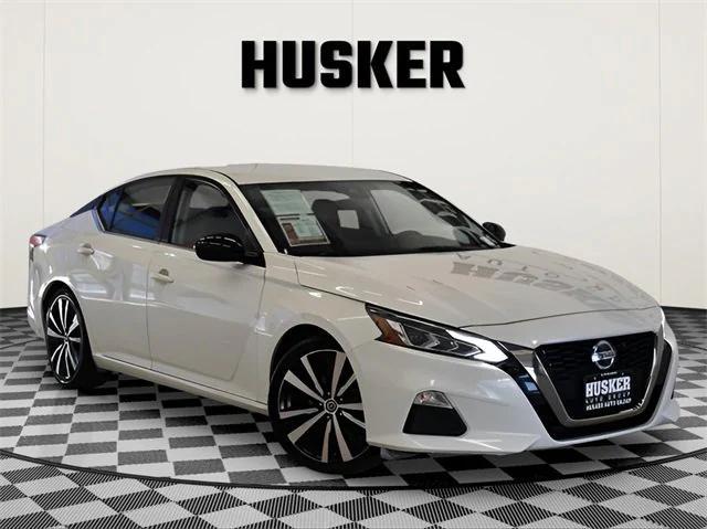 2022 Nissan Altima