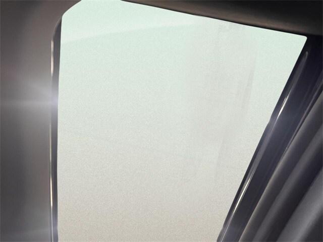 Photo of 2025 White Frost Tricoat GMC Sierra 1500