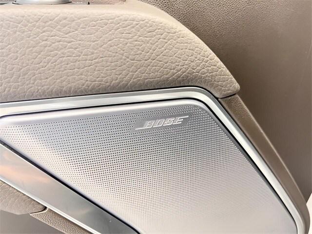 Photo of 2025 White Frost Tricoat GMC Sierra 1500