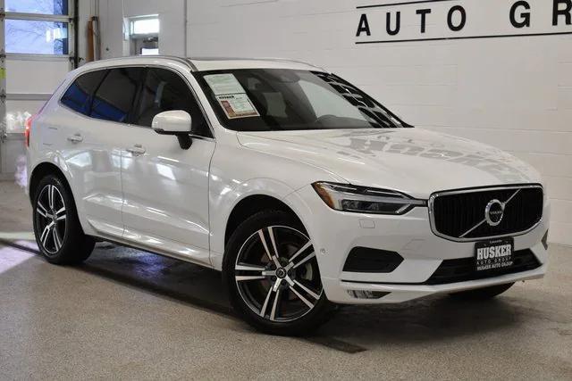 2018 Volvo XC60