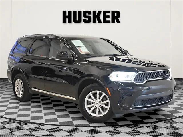 2024 Dodge Durango